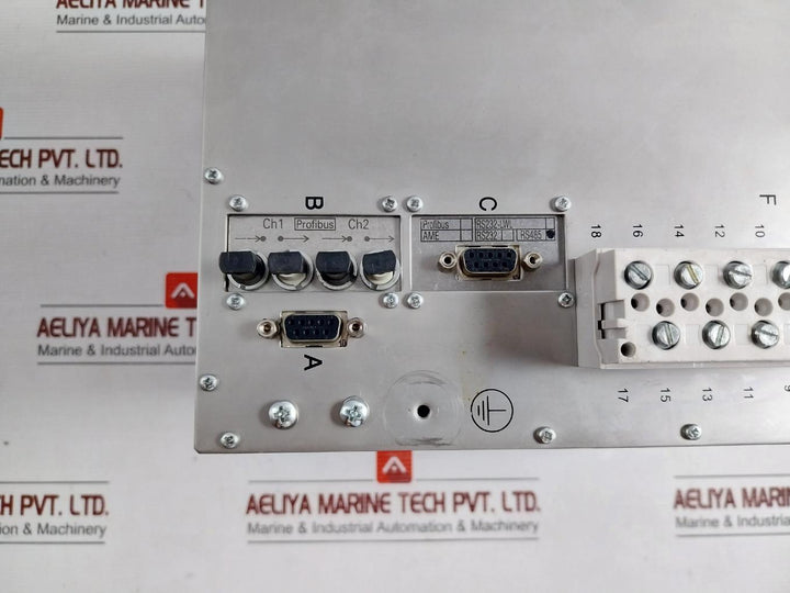 7Sj6311-5Eb92-3Fg0-l0B/Ee Brand Siemens Multifunction Protective Relay