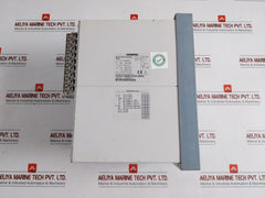 7Sj6311-5Eb92-3Fg0-l0B/Ee Brand Siemens Multifunction Protective Relay