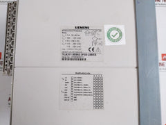 7Sj6311-5Eb92-3Fg0-l0B/Ee Brand Siemens Multifunction Protective Relay