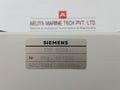 7Sp 8005 Overcurrent-reverse Power Protection Unit 3X400/450V 50/60Hz Siemens