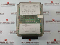 7Sp 8005 Overcurrent-reverse Power Protection Unit 3X400/450V 50/60Hz Siemens