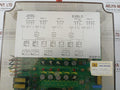 7Sp 8005 Overcurrent-reverse Power Protection Unit 3X400/450V 50/60Hz Siemens
