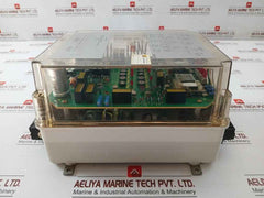 7Sp 8005 Overcurrent-reverse Power Protection Unit 3X400/450V 50/60Hz Siemens