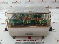 7Sp 8005 Overcurrent-reverse Power Protection Unit 3X400/450V 50/60Hz Siemens
