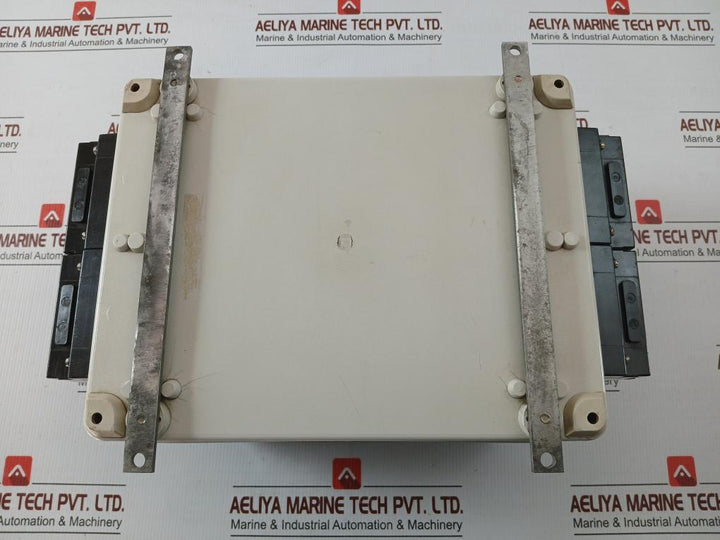 7Sp 8005 Overcurrent-reverse Power Protection Unit 3X400/450V 50/60Hz Siemens