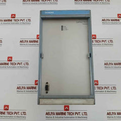 7Ss5251-5Fa01-1Aa1/Ee Busbar Protection Relay Brand Siemens 48-250Vdc