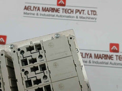 7Ss5251-5Fa01-1Aa1/Ee Busbar Protection Relay Brand Siemens 48-250Vdc