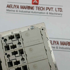 7Ss5251-5Fa01-1Aa1/Ee Busbar Protection Relay Brand Siemens 48-250Vdc