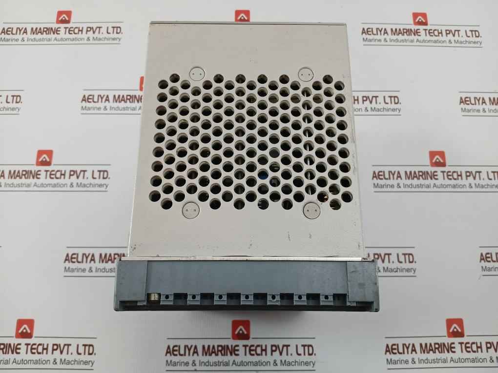 7Ss5251-5Fa01-1Aa1/Ee Busbar Protection Relay Siemens 48-250Vdc