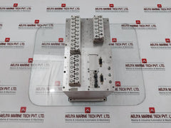 7Ve6110-5Eb92-0Da0/Dd Synchronizing Relay Paralleling Device Brand Siemens 115-230Vac