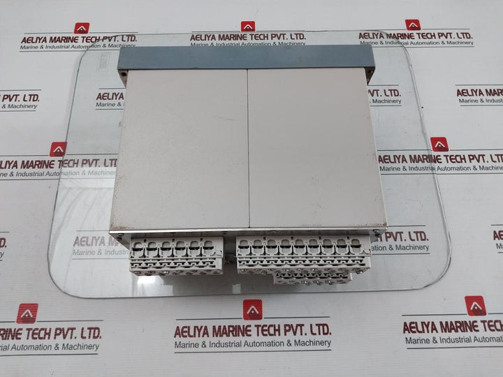 7Ve6110-5Eb92-0Da0/Dd Synchronizing Relay Paralleling Device Brand Siemens 115-230Vac