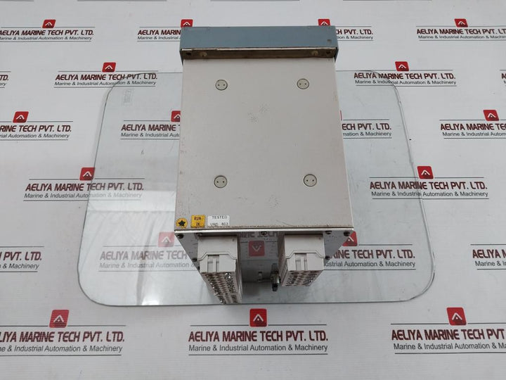 7Ve6110-5Eb92-0Da0/Dd Synchronizing Relay Paralleling Device Brand Siemens 115-230Vac