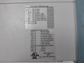 7Ve6110-5Eb92-0Da0/Dd Synchronizing Relay Paralleling Device Brand Siemens 115-230Vac