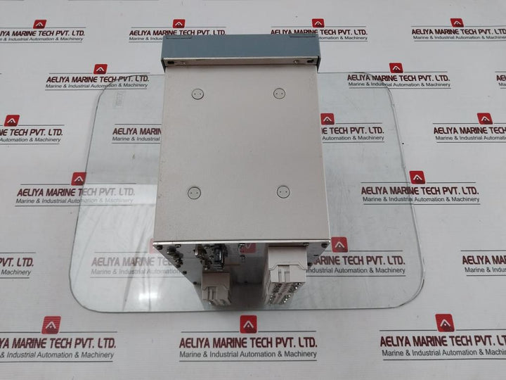 7Ve6110-5Eb92-0Da0/Dd Synchronizing Relay Paralleling Device Brand Siemens 115-230Vac