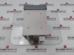 7Ve6110-5Eb92-0Da0/Dd Synchronizing Relay Paralleling Device Brand Siemens 115-230Vac