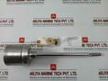 7 & 10 Valve & Valve Stem Assembly L=190 Mm Nakakita