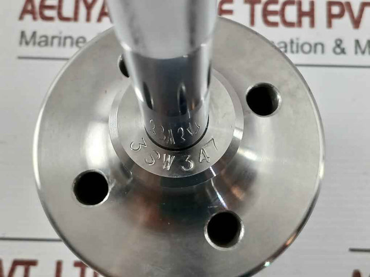 7 & 10 Valve & Valve Stem Assembly L=190 Mm Nakakita