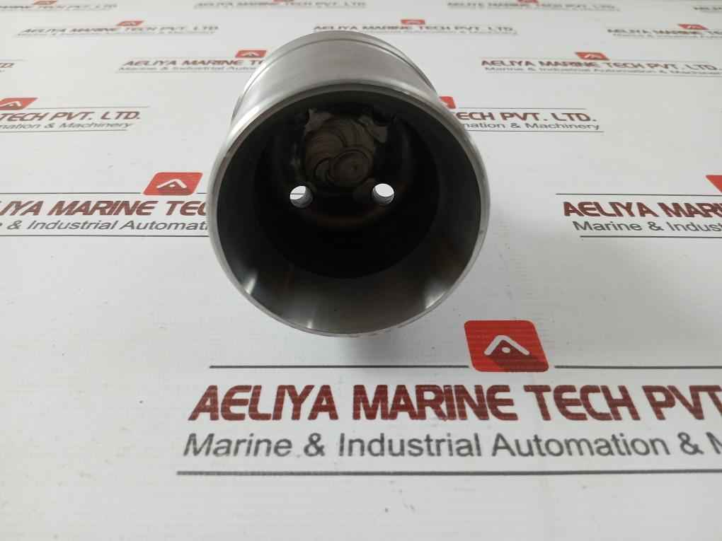7 & 10 Valve & Valve Stem Assembly L=190 Mm Nakakita