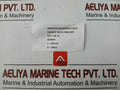 7 & 10 Valve & Valve Stem Assembly L=190 Mm Nakakita