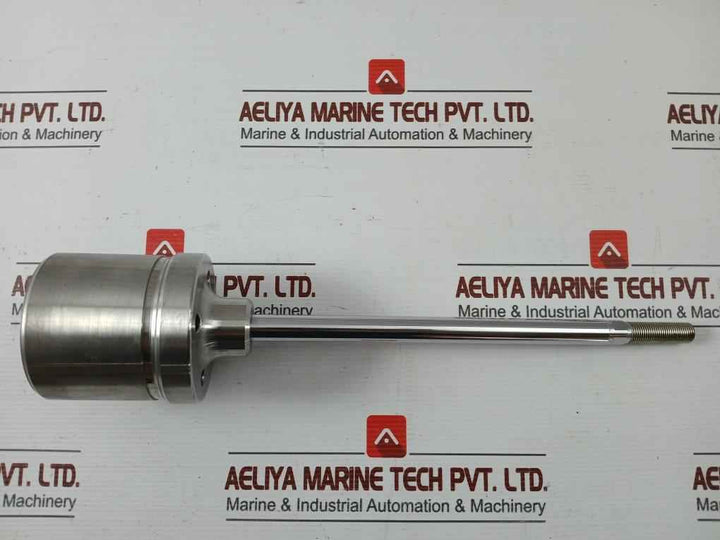 7 & 10 Valve & Valve Stem Assembly L=190 Mm Nakakita
