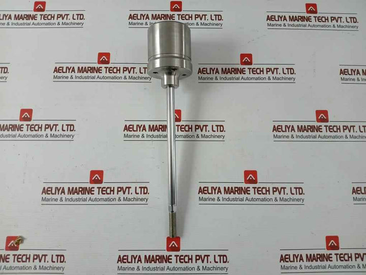 7 & 10 Valve & Valve Stem Assembly L=190 Mm Nakakita