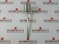 7 & 10 Valve & Valve Stem Assembly L=190 Mm Nakakita