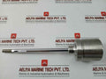 7 & 10 Valve & Valve Stem Assembly L=190 Mm Nakakita