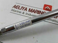 7 & 10 Valve & Valve Stem Assembly L=190 Mm Nakakita