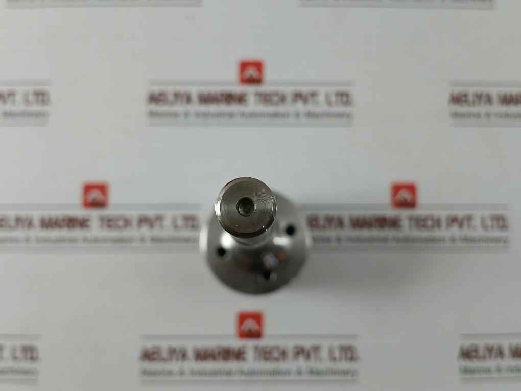7 & 10 Valve & Valve Stem Assembly L=190 Mm Nakakita
