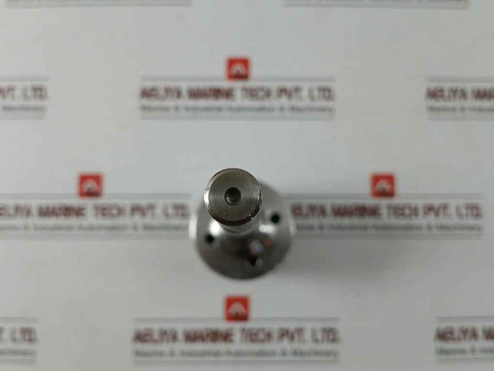 7 & 10 Valve & Valve Stem Assembly L=190 Mm Nakakita