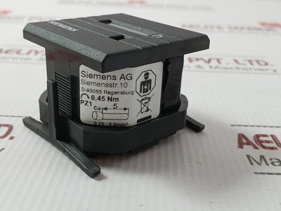7kt5504-Time-Counter-Without-Masking-Frame-By-Siemens-230v-60hz-2