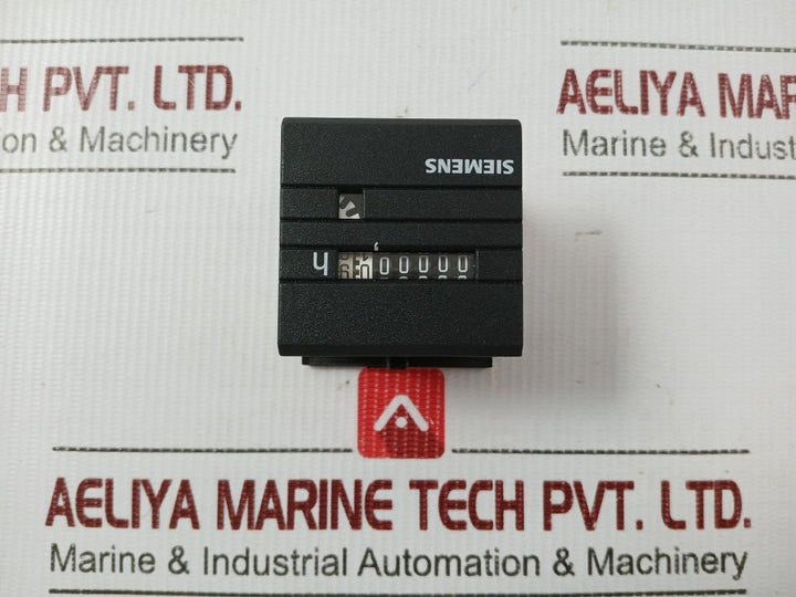 7kt5504-Time-Counter-Without-Masking-Frame-By-Siemens-230v-60hz-4