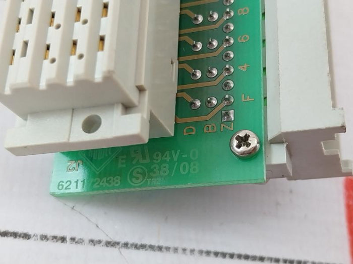 8-1393755-3 Connection Din Hdr 64Pos Pcb 9410168
