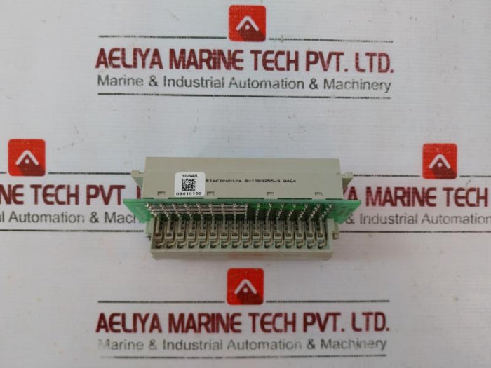 8-1393755-3 Connection Din Hdr 64Pos Pcb 9410168