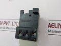 Aeg 910-341-931-00 Thermal Overload Relay 16A 600V Ac