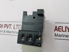 Aeg 910-341-931-00 Thermal Overload Relay