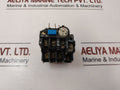 Mitsubishi Th-k12Ab Thermal Overload Relay 600V Ac