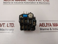 Mitsubishi Th-k12Ab Thermal Overload Relay 600V Ac