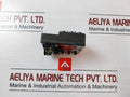Fuji Electronic Rca3737-1 Theramal Overload Relay 200/220V 1.6-3.2 A