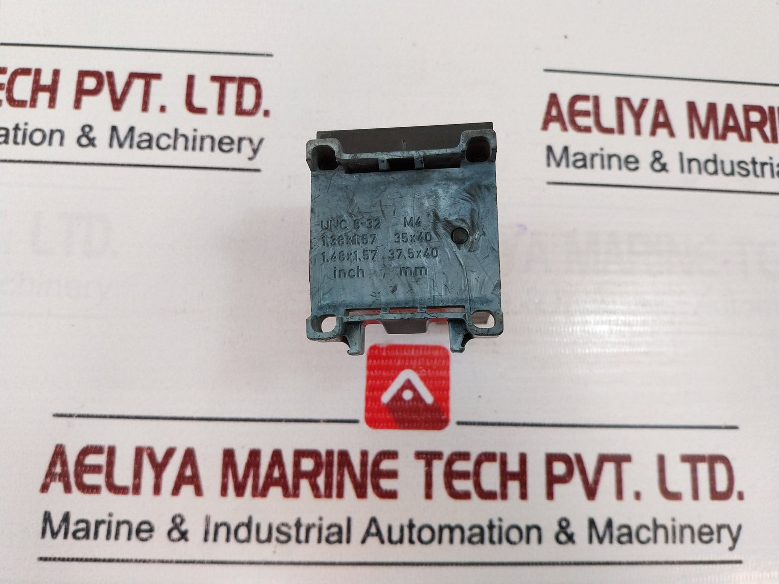 Siemens 3Ua7021-1J Overload Relay 690V Ac 10A