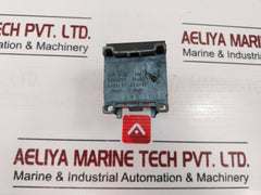 Siemens 3Ua7021-1J Overload Relay 690V Ac 10A