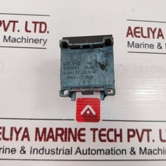 Siemens 3Ua7021-1J Overload Relay 690V Ac 10A