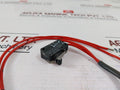Crouzet 83160.7 Safety Switch 1/2Hp 125/250Vac