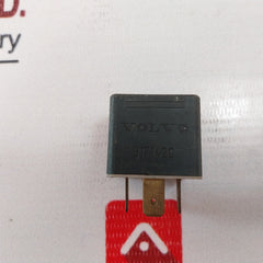 Bosch Volvo 0 332 209 214 Relay 24V