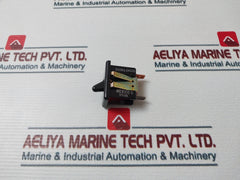 Lot Of 3X Carling 01061-0000 Momentary Switch 20A-125 Vac