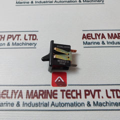 Lot Of 3X Carling 01061-0000 Momentary Switch 20A-125 Vac