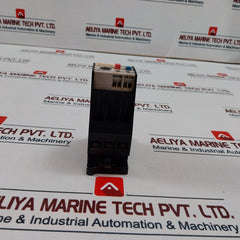 Siemens 3Ua59 00-0E Solid State Overload Relay 600Vac