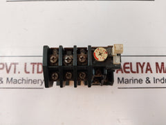 Toshiba R-20 Overload Relay 6.8A