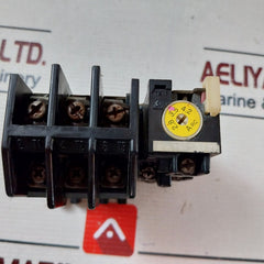 Fuji Electric Tr-2.8 Thermal Overload Relay 2.8-4.2 Arc