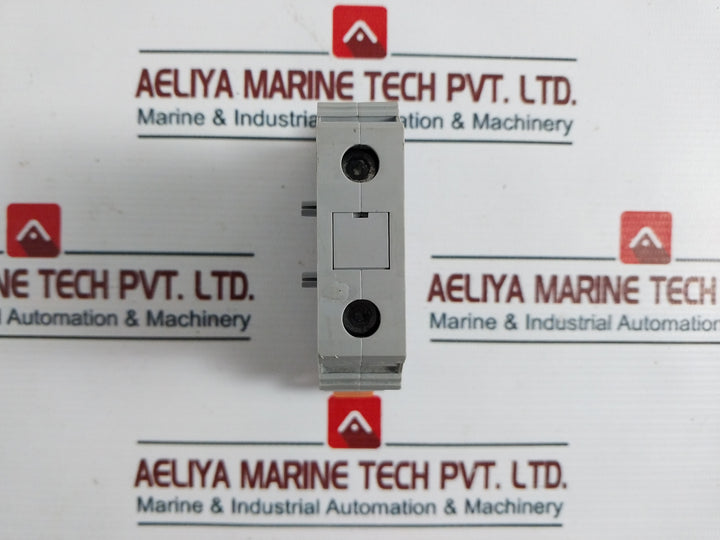Klemsan Avk 50 Terminal Block 600\150A En60079-7